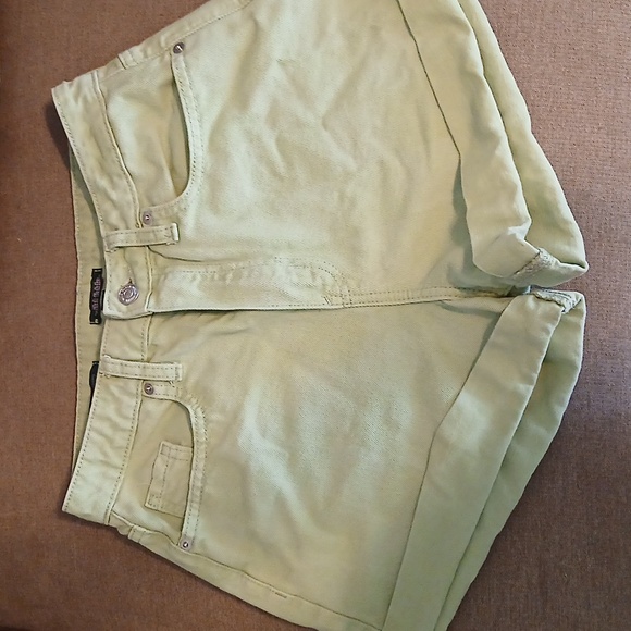 wild fable Pants - Women's jean shorts